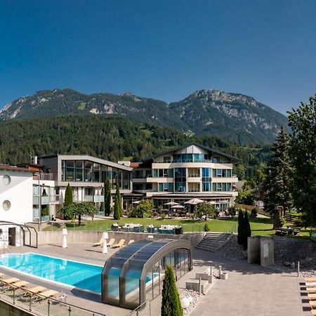 Hartweger'S Hotel เฮาส์ อิม เอนน์สทาล ภายนอก รูปภาพ